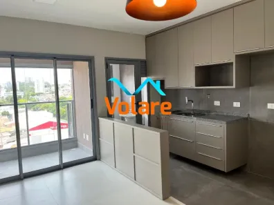Apartamento com 2 Quartos à venda, 61m² no Bela Vista, Osasco