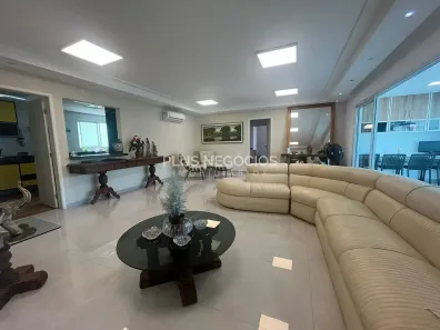Apartamento com 3 Quartos à venda, 151m² no Jardim Portal da Colina, Sorocaba