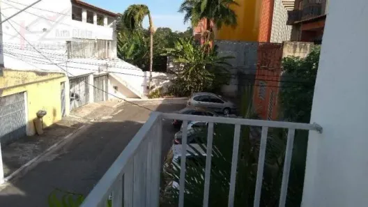 Sobrado com 2 Quartos à venda, 80m² no Jardim Bichinhos, São Paulo