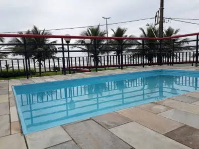 Apartamento com 1 Quarto à venda, 45m² no Caiçara, Praia Grande