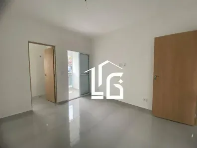 Sobrado com 2 Quartos à venda, 90m² no Jardim São Nicolau, São Paulo