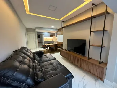 Apartamento com 3 Quartos à venda, 120m² no Praia da Costa, Vila Velha