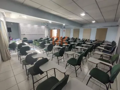 Sala Comercial para alugar, 395m² no Liberdade, Belo Horizonte