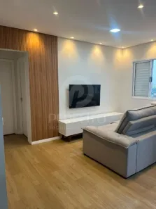 Apartamento com 2 Quartos à venda, 67m² no Loteamento Residencial Viva Vista, Sumaré