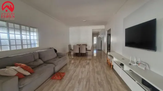 Casa de Condomínio com 3 Quartos à venda, 250m² no Setor Habitacional Jardim Botânico, Brasília
