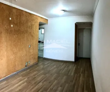 Apartamento com 2 Quartos à venda, 80m² no Vila Industrial, Campinas