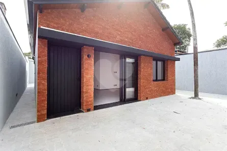 Casa com 3 Quartos à venda, 100m² no Santo Amaro, São Paulo