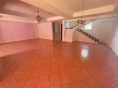 Casa com 4 Quartos para alugar, 880m² no Jardim Canadá, Ribeirão Preto