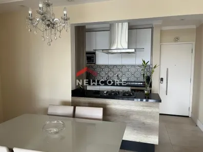 Apartamento com 3 Quartos à venda, 84m² no Vila Suzana, São Paulo