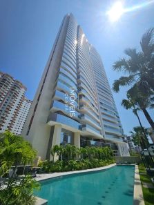 Apartamento com 4 Quartos à venda, 271m² no Meireles, Fortaleza