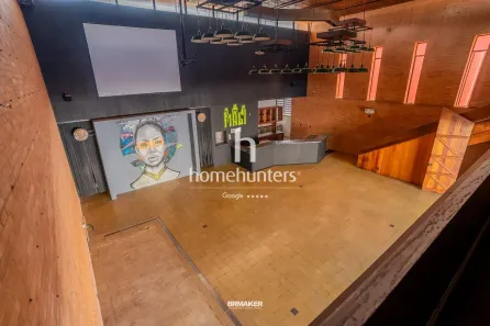 Prédio Comercial à venda, 419m² no Cidade Universitária, Campinas