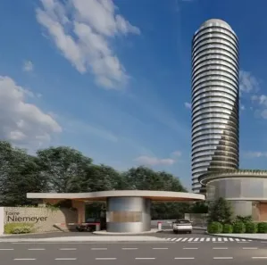 Cobertura com 1 Quarto à venda, 80m² no Barra da Tijuca, Rio de Janeiro
