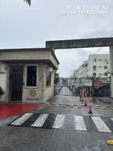 Apartamento com 2 Quartos à venda, 47m² no Anchieta, Rio de Janeiro