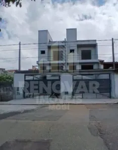 Sobrado com 3 Quartos à venda, 126m² no Jardim Universo, Mogi das Cruzes