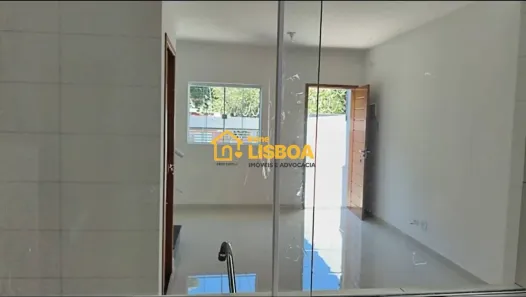 Sobrado com 3 Quartos à venda, 64m² no Jardim Nove de Julho, São Paulo