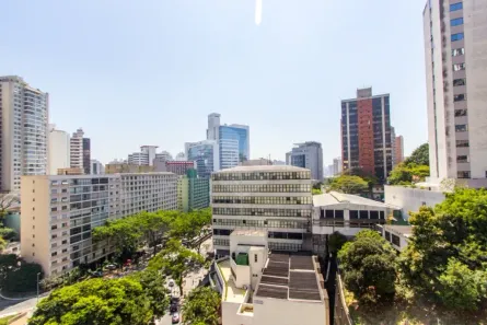 Apartamento com 4 Quartos à venda, 350m² no Bela Vista, São Paulo