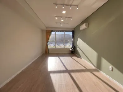 Sala Comercial para alugar, 30m² no Rio Tavares, Florianópolis