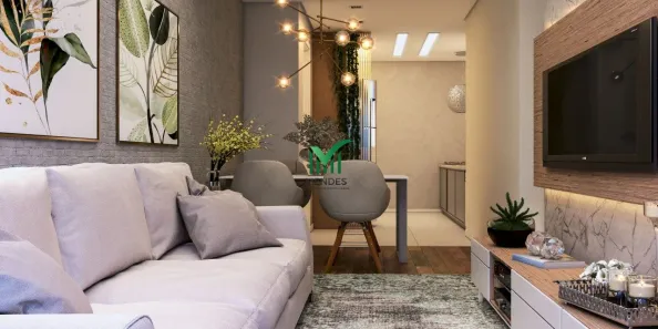 Apartamento com 3 Quartos à venda, 125m² no Nossa Senhora de Lourdes, Caxias do Sul