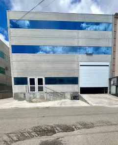 Galpão/Depósito/Armazém para alugar, 1300m² no Parque Dom Henrique, Cotia