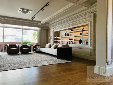 Apartamento com 2 Quartos à venda, 277m² no Santa Cecília, São Paulo