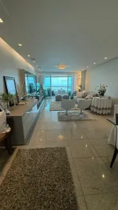 Apartamento com 4 Quartos para alugar, 187m² no Pina, Recife