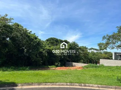 Lote/Terreno à venda, 620m² no Joapiranga, Valinhos