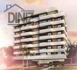 Apartamento com 3 Quartos à venda, 155m² no Cidade Nova, Belo Horizonte