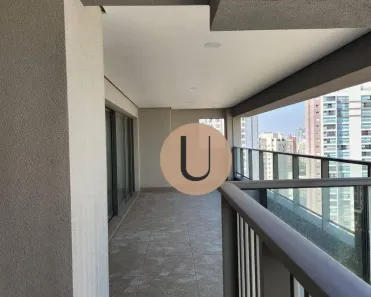 Apartamento com 3 Quartos à venda, 155m² no Vila Mariana, São Paulo
