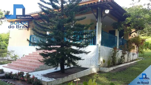 Fazenda/Sítio com 2 Quartos à venda, 22000m² no Bela Vista, Igarassu