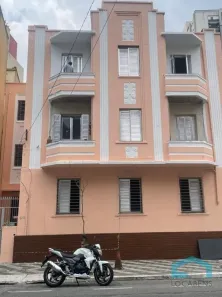 Apartamento com 2 Quartos para alugar, 70m² no Santa Cecília, São Paulo