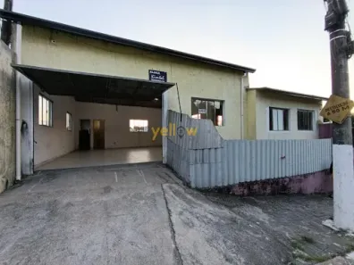 Ponto Comercial para alugar, 71m² no Barbosas, Arujá