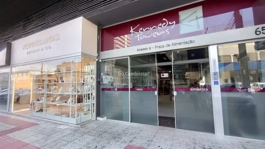 Ponto Comercial à venda, 38m² no Campinas, São José