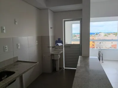 Apartamento com 2 Quartos à venda, 63m² no Jardim Ouro Verde, São José do Rio Preto