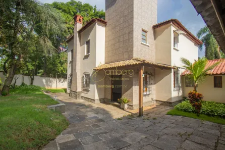 Casa com 4 Quartos à venda, 320m² no Interlagos, São Paulo