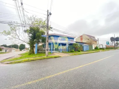 Ponto Comercial para alugar, 150m² no Cidade Industrial, Curitiba
