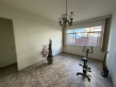 Apartamento com 3 Quartos à venda, 100m² no Icaraí, Niterói
