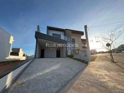 Casa de Condomínio com 3 Quartos à venda, 174m² no Wanel Ville, Sorocaba