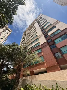Cobertura com 4 Quartos à venda, 305m² no Pituaçu, Salvador
