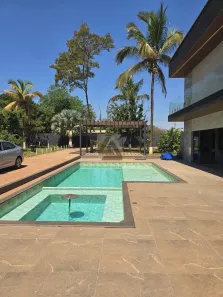 Fazenda/Sítio com 4 Quartos à venda, 442m² no Chácara Recreio Parque do Sabiá (Zona Rural), São José do Rio Preto