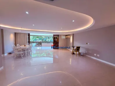 Apartamento com 3 Quartos à venda, 196m² no Recreio dos Bandeirantes, Rio de Janeiro
