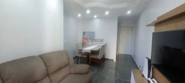 Apartamento com 2 Quartos à venda, 54m² no Vila Ivone, São Paulo
