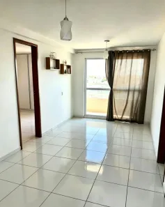 Apartamento com 2 Quartos à venda, 55m² no Cristo Redentor, João Pessoa