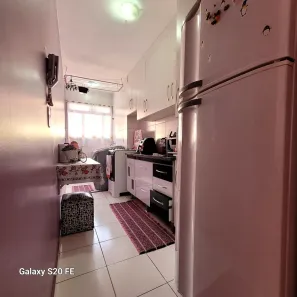 Apartamento com 2 Quartos à venda, 49m² no Jardim Stella Maris, Jandira