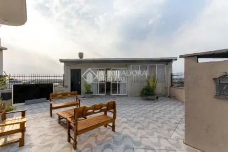 Apartamento com 2 Quartos à venda, 132m² no Floresta, Porto Alegre