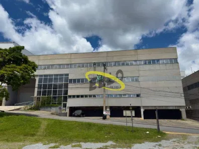 Galpão/Depósito/Armazém para alugar, 2572m² no Parque Industrial San José, Cotia