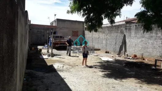 Lote/Terreno à venda, 250m² no Parque Aeroporto, Taubaté