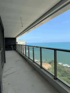Apartamento com 4 Quartos à venda, 245m² no Ondina, Salvador