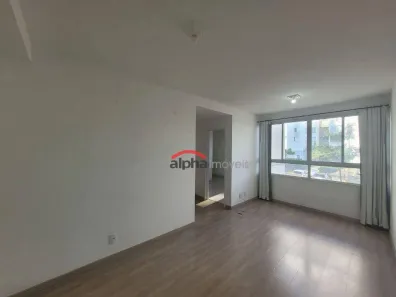 Apartamento com 2 Quartos à venda, 57m² no Vila São Pedro, Hortolândia