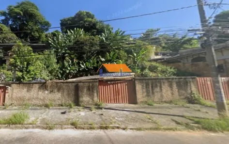 Lote/Terreno à venda, 427m² no Padre Eustáquio, Belo Horizonte