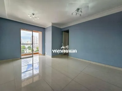 Apartamento com 2 Quartos à venda, 62m² no Vila Esperança, São Paulo